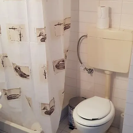 The Blue Limenas Chersonisou