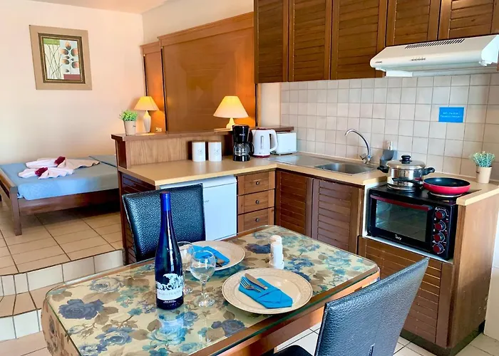 The Blue Херсониссос