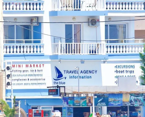 The Blue Херсониссос