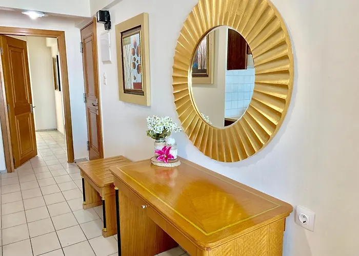 The Blue * Херсониссос