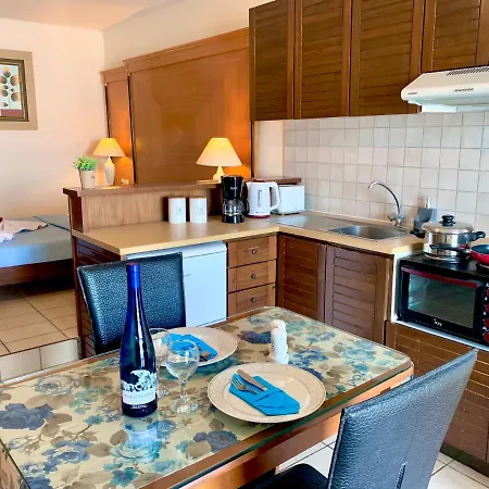 The Blue Херсонісос