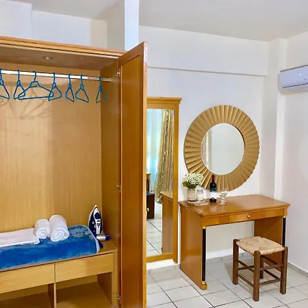 The Blue * Херсонісос