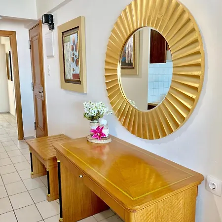 The Blue * Херсонісос