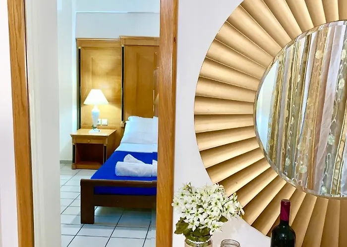 شقة The Blue خيرسونِسوس