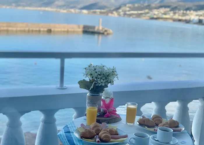 The Blue شقة خيرسونِسوس