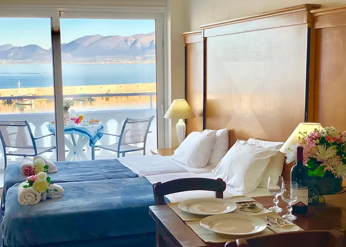 The Blue Apartmán *