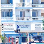 The Blue Hersonissos (Crete)