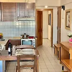 Apartment The Blue Hersonissos (Crete)