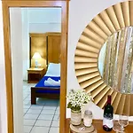 Apartment The Blue Hersonissos (Crete)