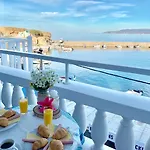 The Blue Apartment
