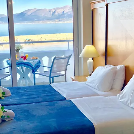 The Blue * Hersonissos (Crete)