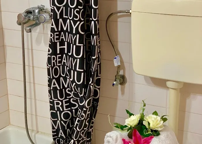 Appartamento The Blue