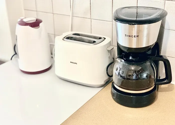 Appartamento The Blue *